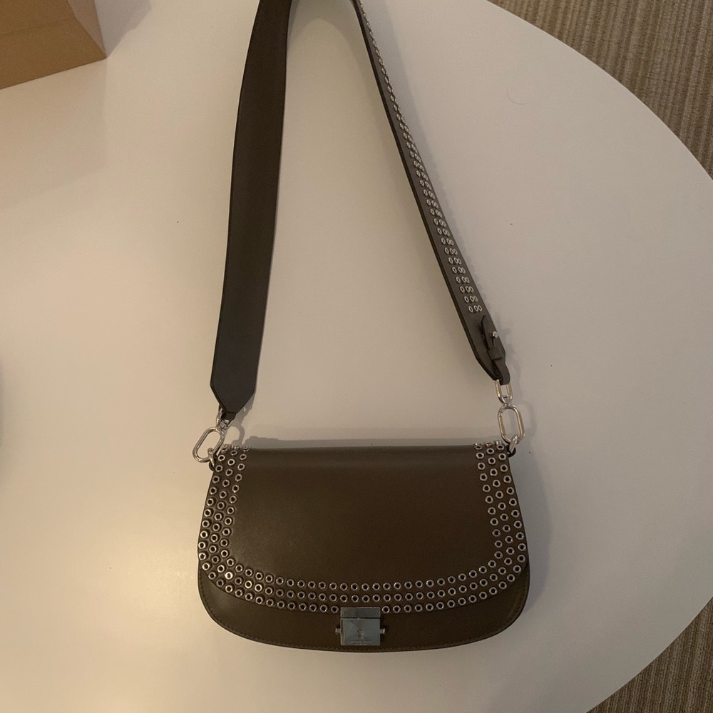 Michael Kors Crossbody